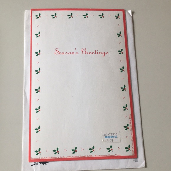 Vintage Venus dress up  Magnet set - Picture 2 of 3